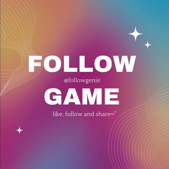 Tops - Follow Game